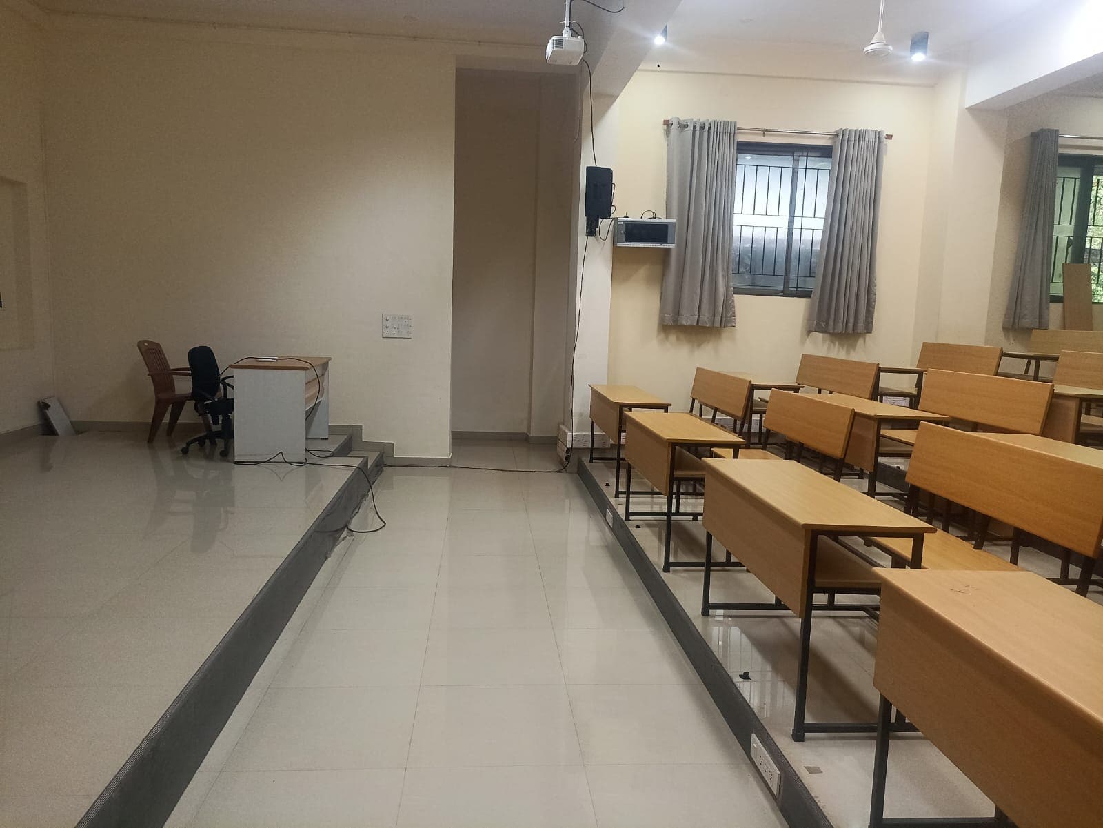 NIT Calicut Academic photo 17